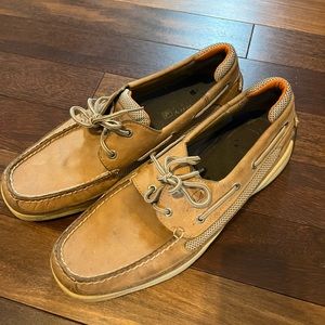 Sperry Boat shoes size 13